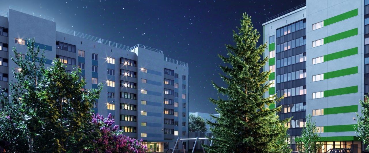 квартира г Пермь р-н Мотовилихинский ул Гашкова 51 фото 29