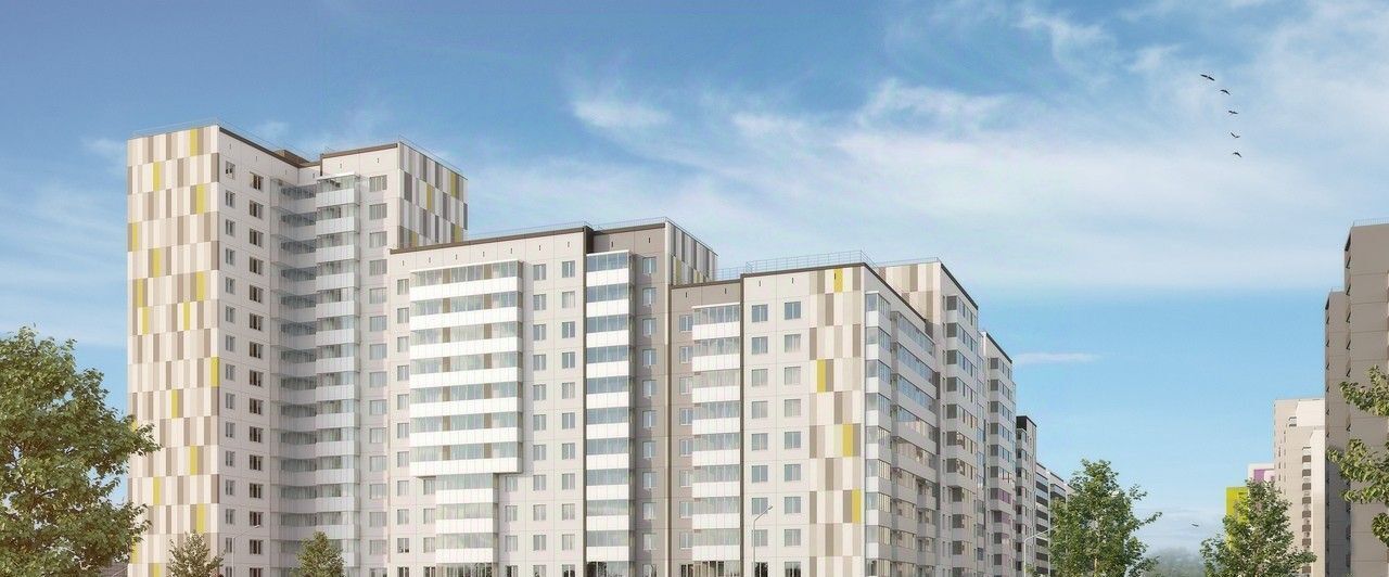 квартира г Пермь р-н Мотовилихинский ул Гашкова 51 фото 15