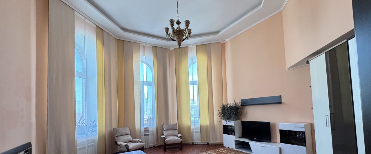 квартира г Астрахань р-н Кировский пер Щекина 10 фото 19