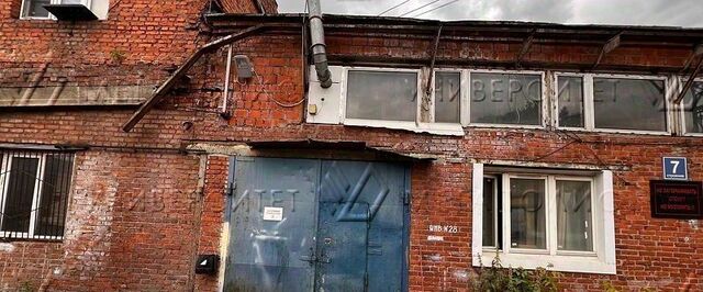 метро Стахановская ул 1-я Карачаровская 8с/7 муниципальный округ Нижегородский фото
