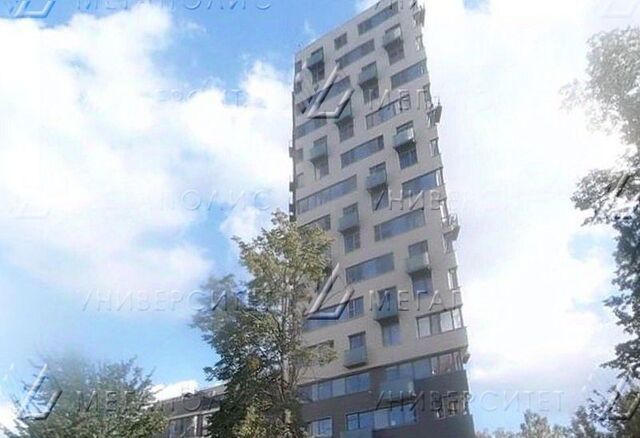 метро Бабушкинская ул Коминтерна 10к/1 фото