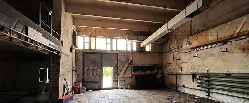 производственные, складские г Москва метро Стахановская ул 1-я Карачаровская 8с/26 муниципальный округ Нижегородский фото 4