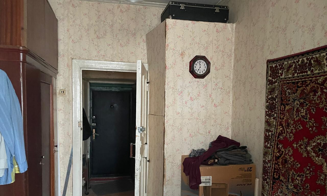 квартира городской округ Богородский г Электроугли ул Маяковского 18 фото 4
