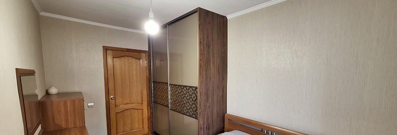 квартира г Томск р-н Кировский Степановка ул Богдана Хмельницкого 41 фото 12