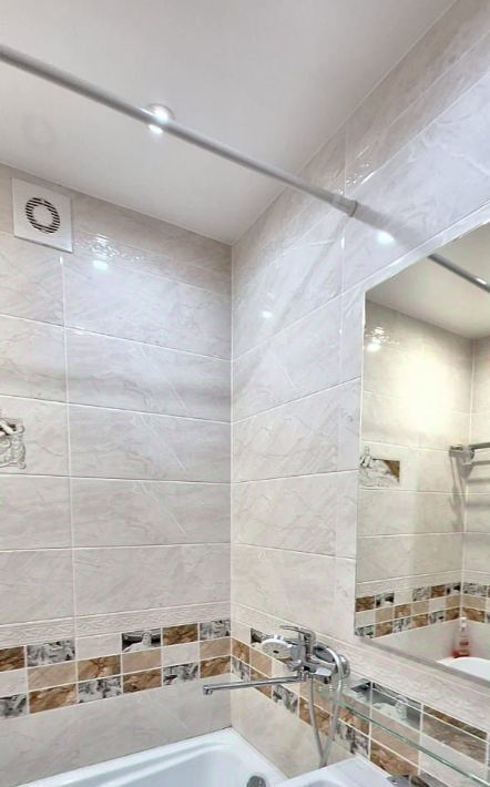 квартира г Томск р-н Кировский Степановка ул Богдана Хмельницкого 41 фото 16