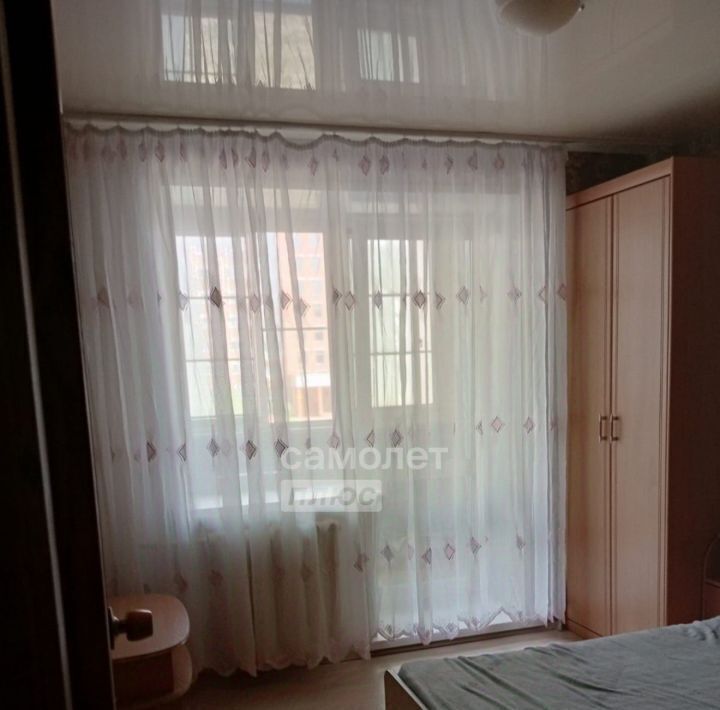 квартира г Бердск ул Рогачева 18а фото 10