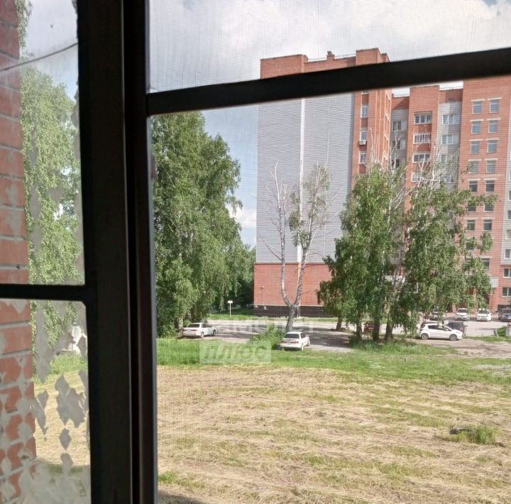 квартира г Бердск ул Рогачева 18а фото 15
