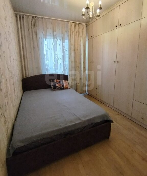 квартира г Кемерово пр-кт Московский 2а фото 9