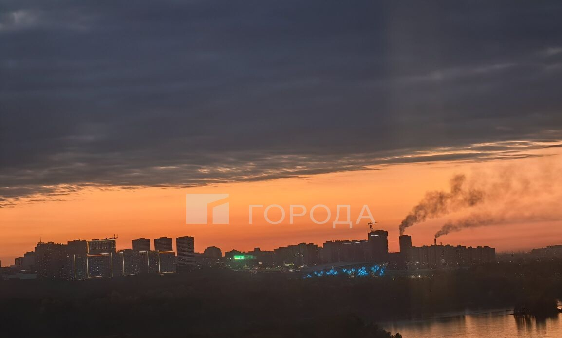 квартира г Новосибирск Владимира Заровного, 22 фото 44