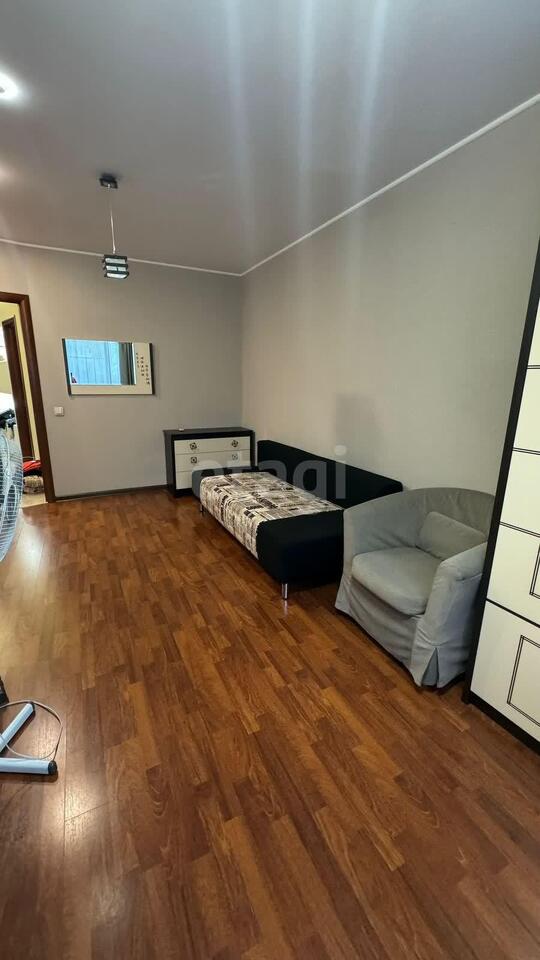 квартира г Кемерово р-н Заводский ул Мичурина 54 21А мкр. фото 12