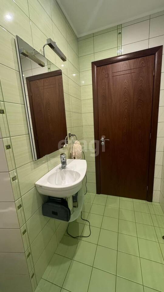 квартира г Кемерово р-н Заводский ул Мичурина 54 21А мкр. фото 21