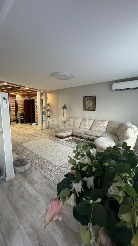 квартира г Кемерово р-н Заводский ул Мичурина 54 21А мкр. фото 28