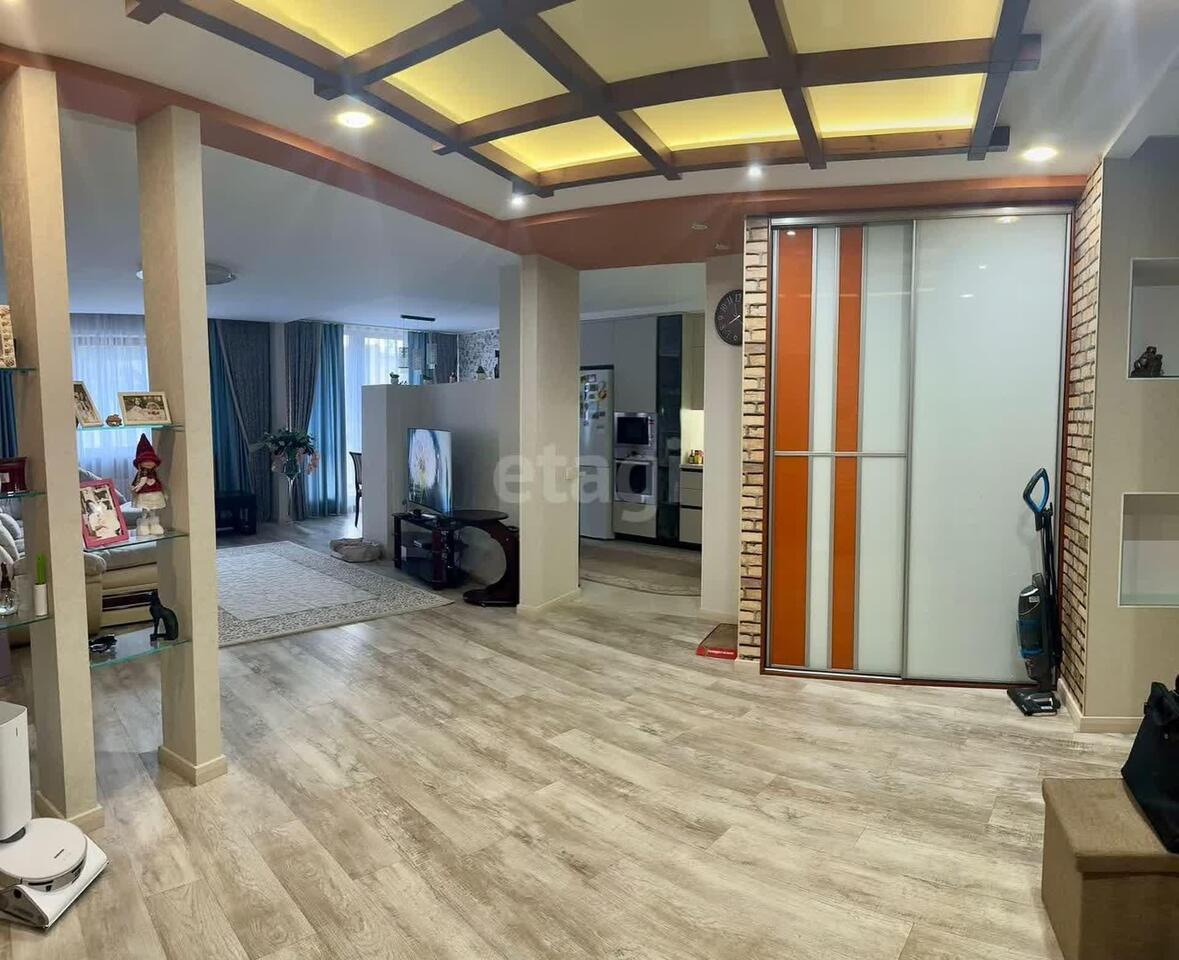 квартира г Кемерово р-н Заводский ул Мичурина 54 21А мкр. фото 30