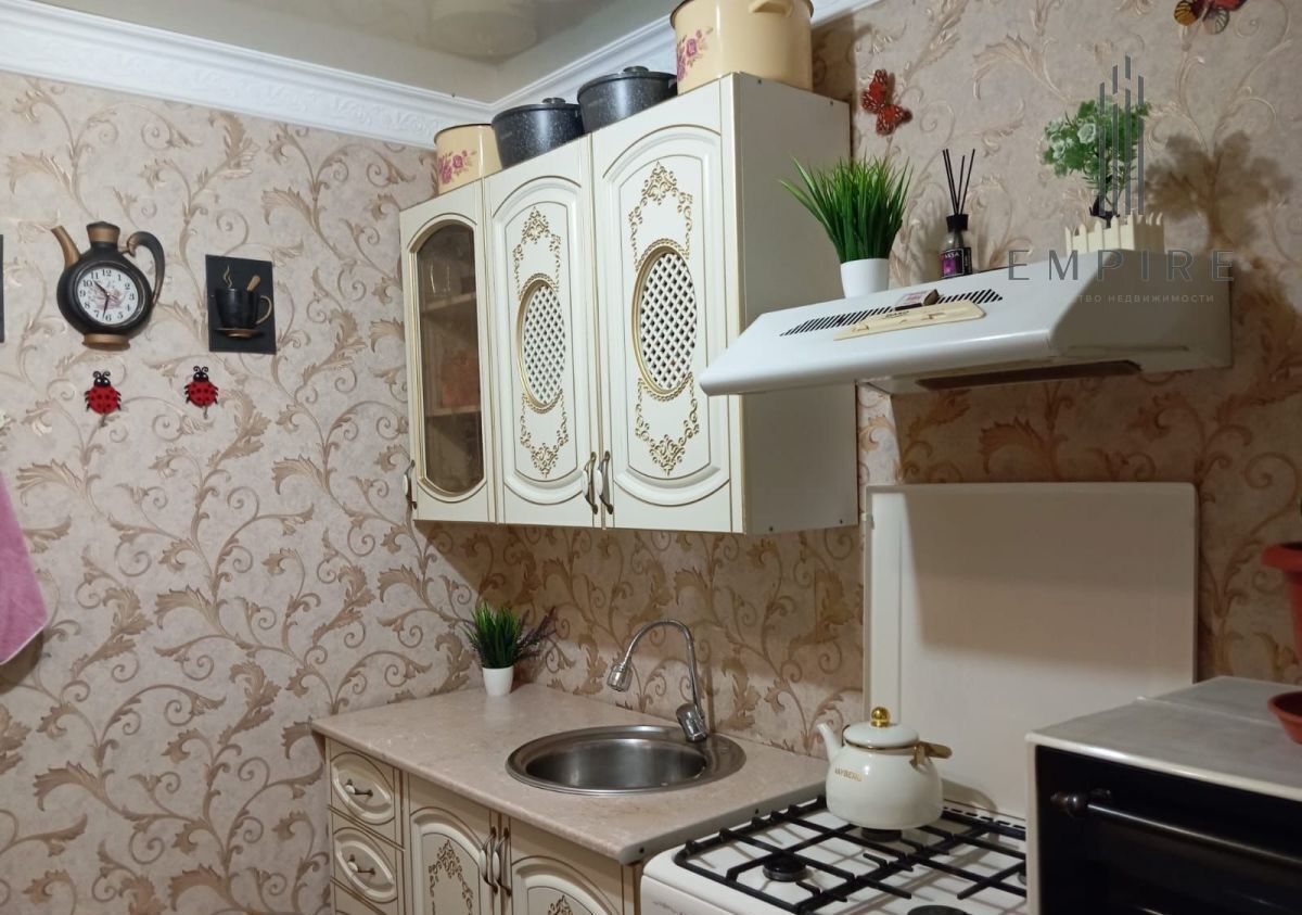 квартира г Аргун ул. Карла Маркса, 2А фото 7