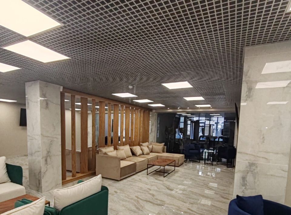 квартира г Люберцы микрорайон Панки пр-кт Октябрьский 403 фото 15