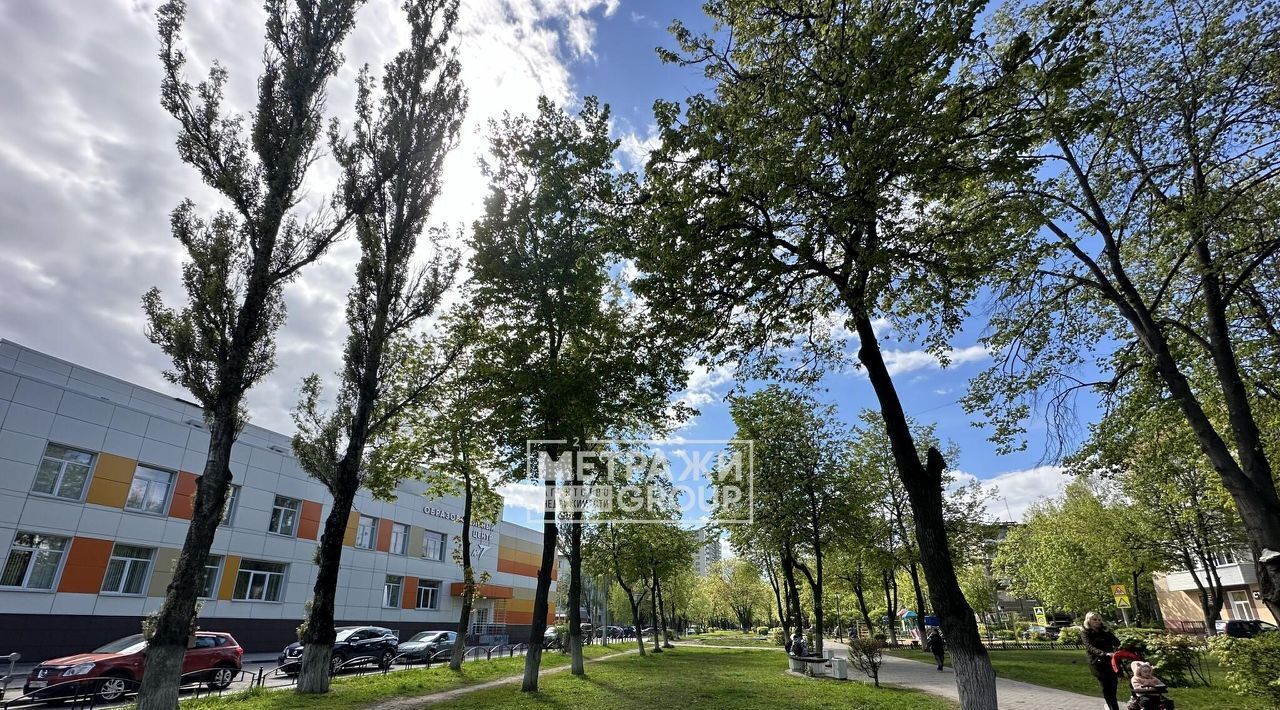 квартира г Ивантеевка ул Заводская 5 Пушкинский городской округ фото 23