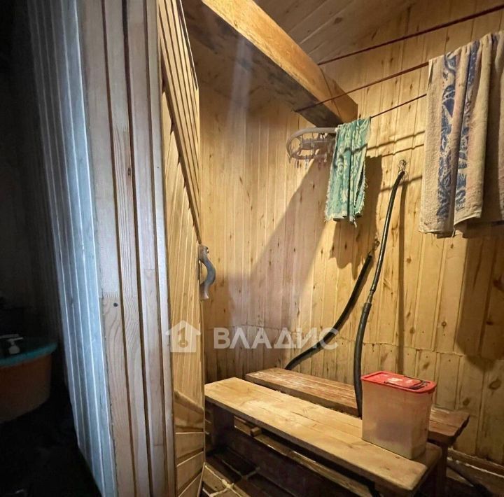 дом г Улан-Удэ р-н Октябрьский Металлист садовое товарищество, ул. Медная, 7 фото 16