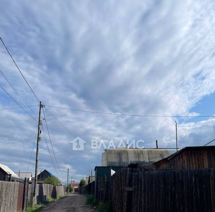 дом г Улан-Удэ р-н Октябрьский Металлист садовое товарищество, ул. Медная, 7 фото 17