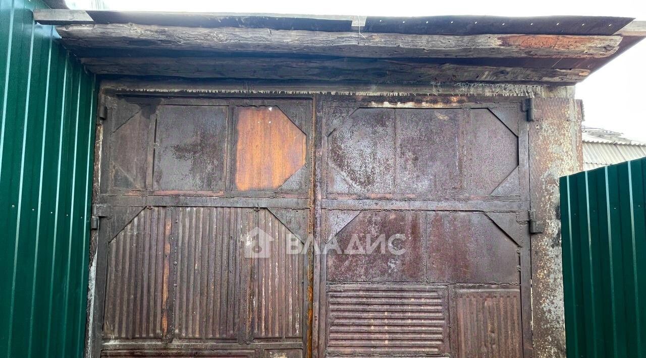 дом г Улан-Удэ р-н Октябрьский Металлист садовое товарищество, ул. Медная, 7 фото 19