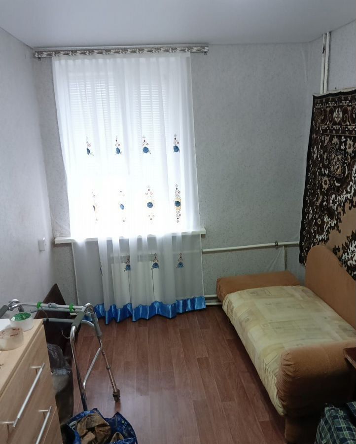 квартира г Рассказово ул Некрасова 24 фото 1