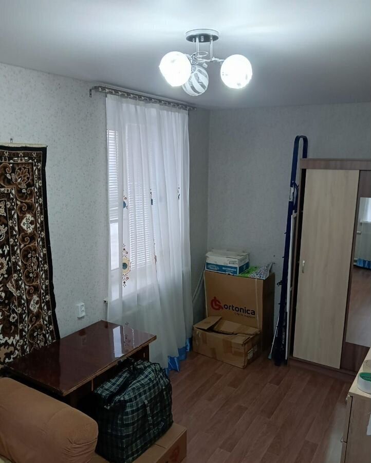 квартира г Рассказово ул Некрасова 24 фото 2