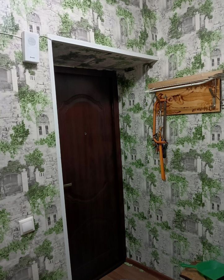 квартира г Рассказово ул Некрасова 24 фото 4