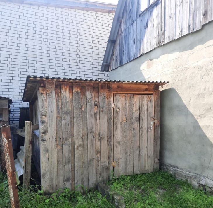 квартира г Кузнецк ул Тургенева 7 фото 5