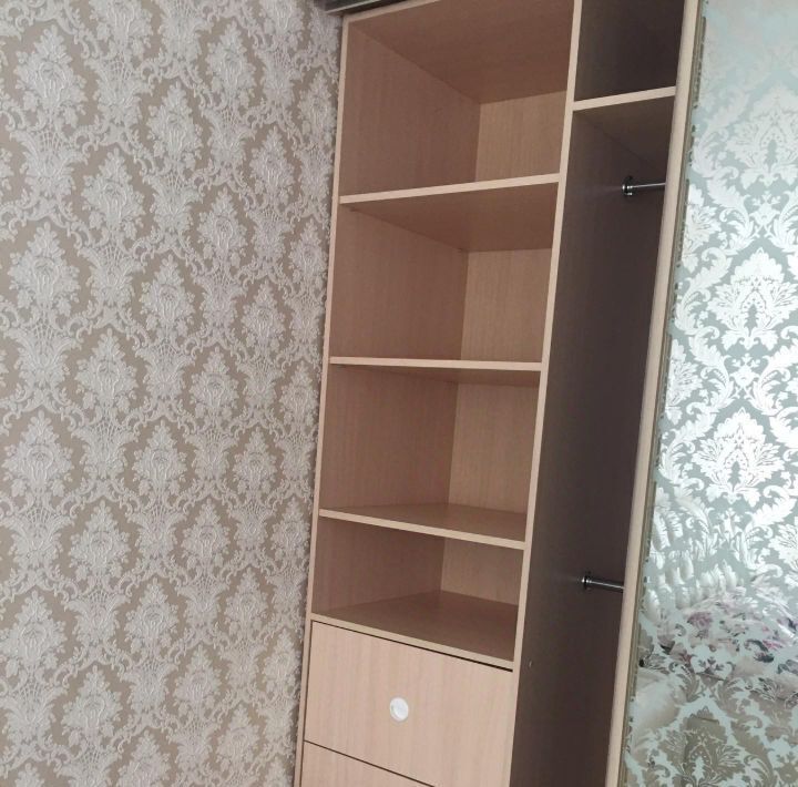 квартира г Пенза р-н Первомайский ул Мира 70а фото 7