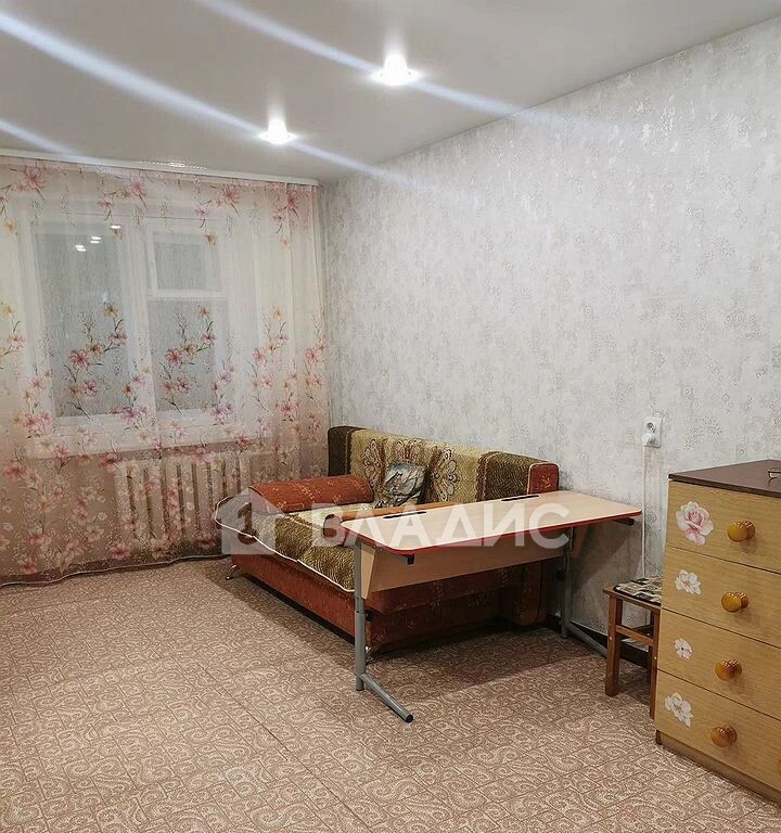 квартира г Пенза Западная поляна ул Ленинградская 6 фото 5