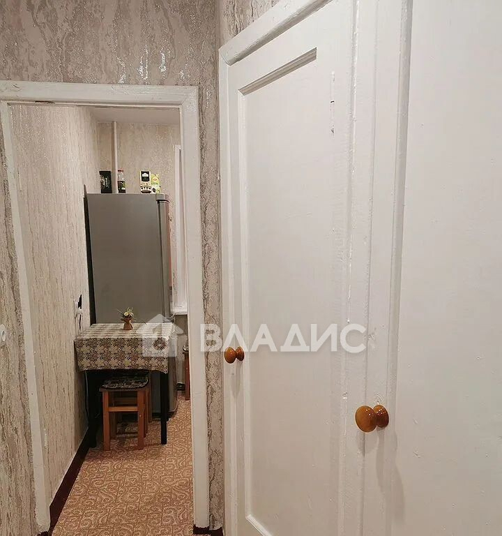 квартира г Пенза Западная поляна ул Ленинградская 6 фото 8