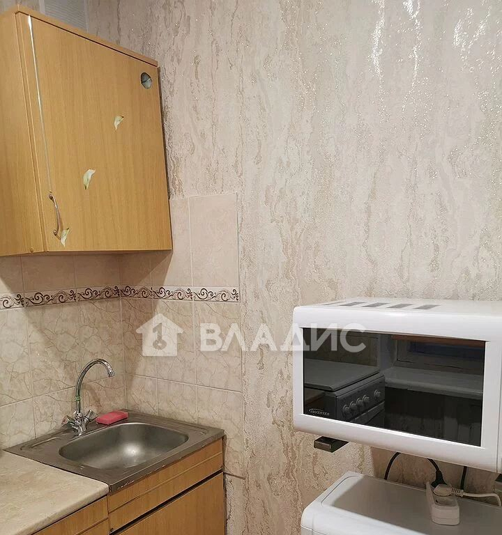 квартира г Пенза Западная поляна ул Ленинградская 6 фото 10