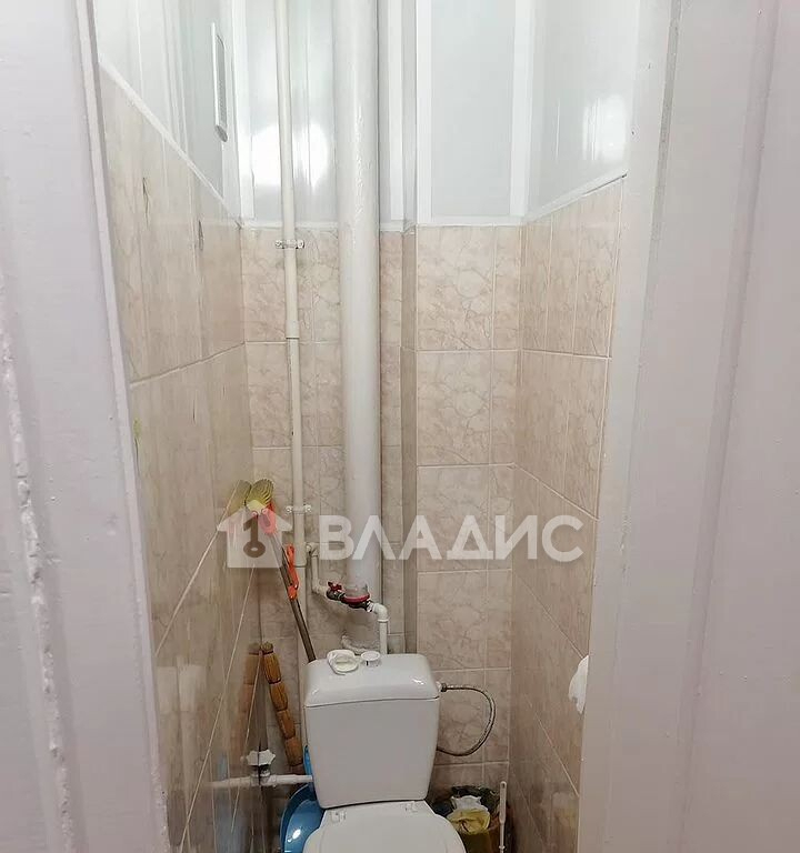 квартира г Пенза Западная поляна ул Ленинградская 6 фото 17