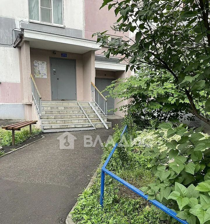 квартира г Пенза Терновка ул Терновского 156 м-н фото 19