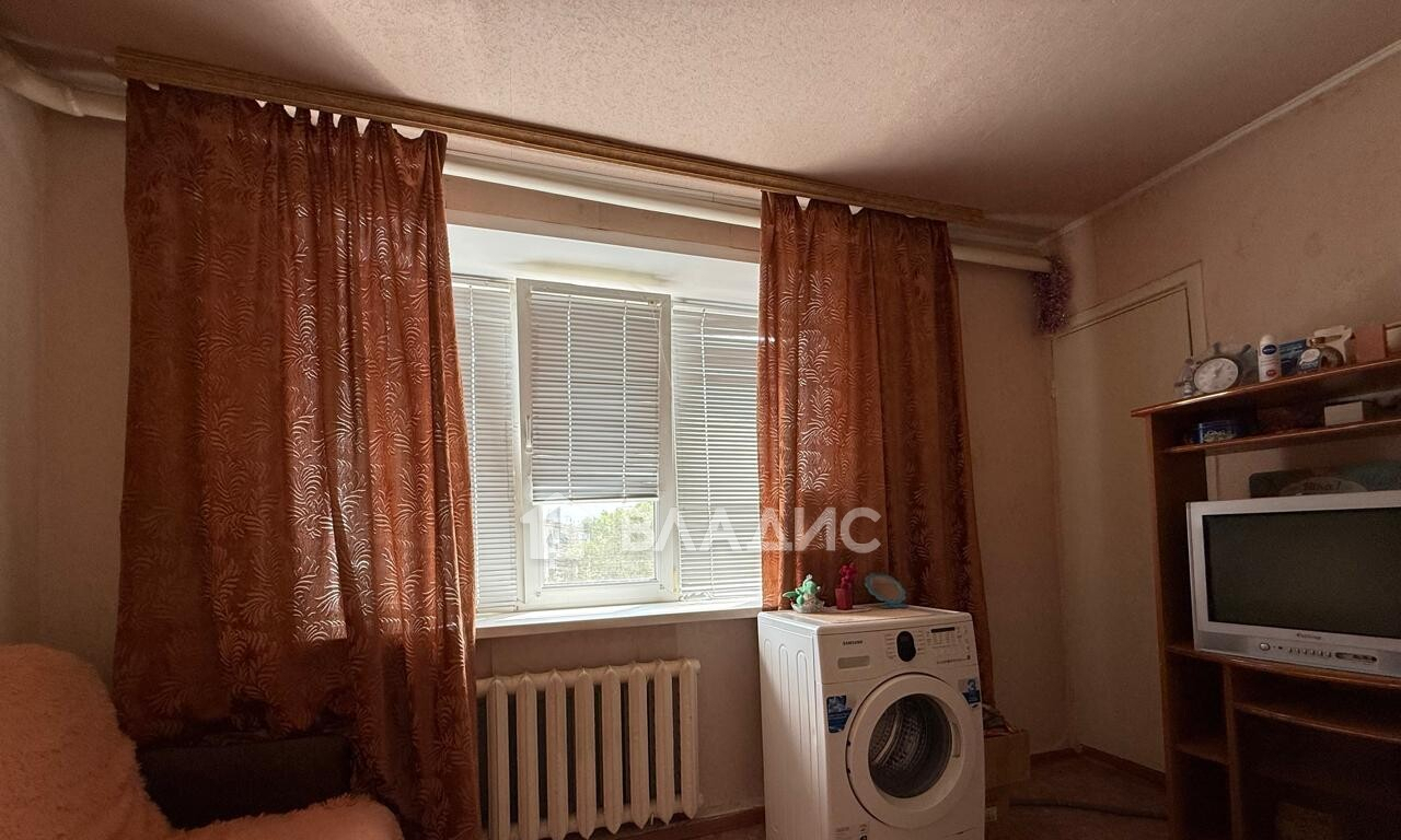 квартира г Пенза п Арбеково ул Минская 16а м-н фото 6