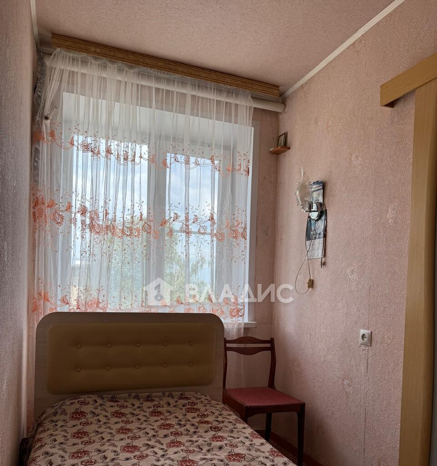 квартира г Пенза п Арбеково ул Минская 16а м-н фото 8