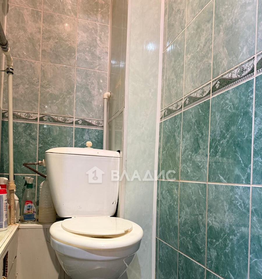 квартира г Пенза п Арбеково ул Минская 16а м-н фото 11