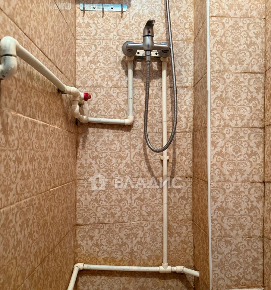 квартира г Пенза п Арбеково ул Минская 16а м-н фото 12