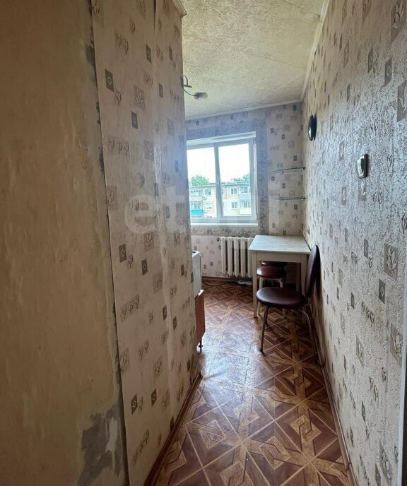 квартира г Комсомольск-на-Амуре пр-кт Ленина 42/3 фото 11