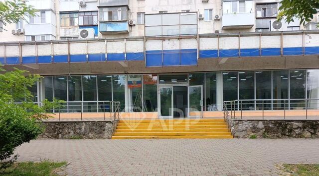 торговое помещение р-н Южный пр-кт Дзержинского 187 фото