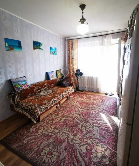 квартира г Волгоград ул Запорожская 3 фото 1