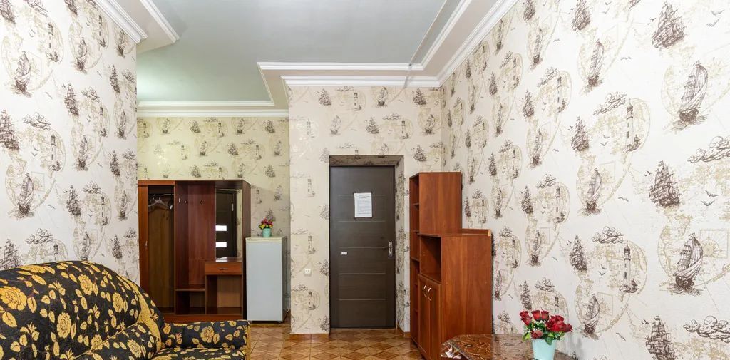 комната г Геленджик ул Островского 4 Центр фото 3