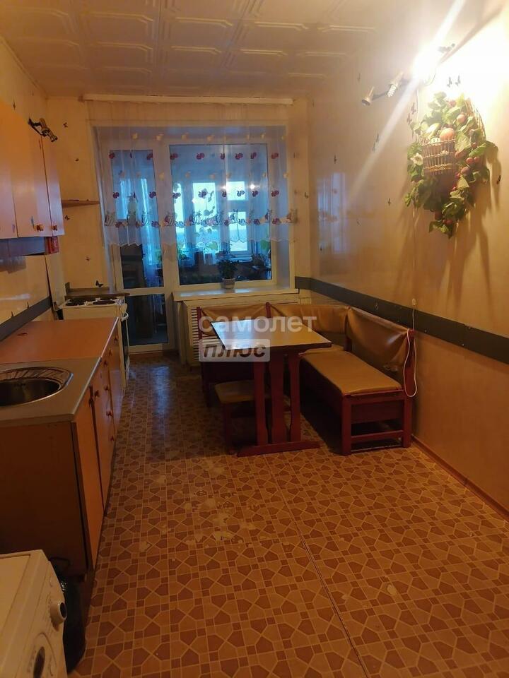 квартира г Якутск 5 Км Новопокровский Тракт, 1, Yakutsk, Respublika Sakha Yakutiya, Russia, 677007 фото 1