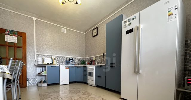 пгт Новомихайловский мкр 2-й 3 фото