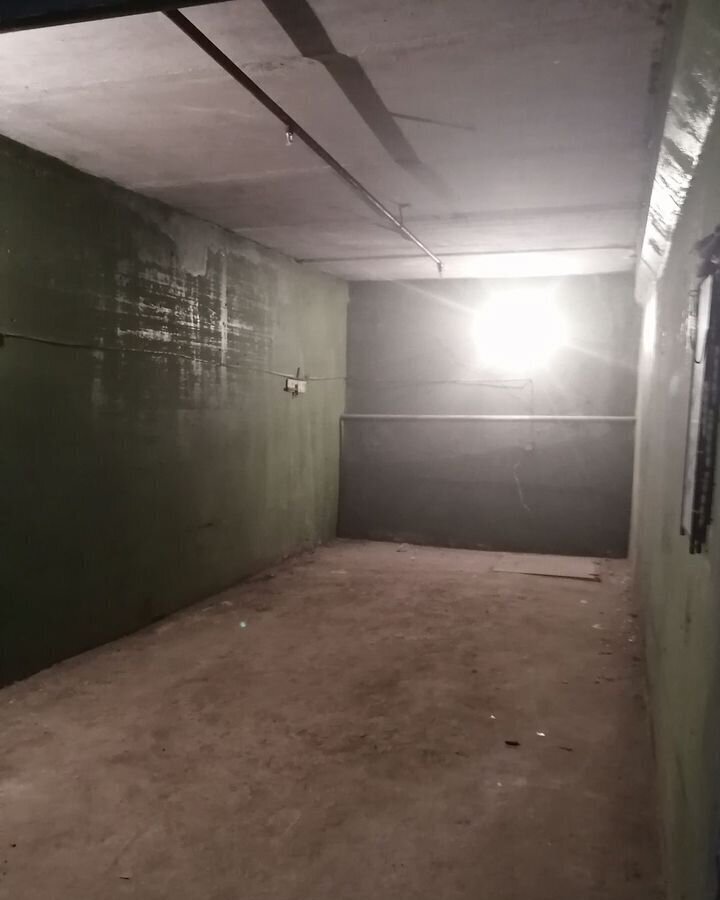 гараж г Тольятти р-н Автозаводский ул Дзержинского 25ас/1 фото 2