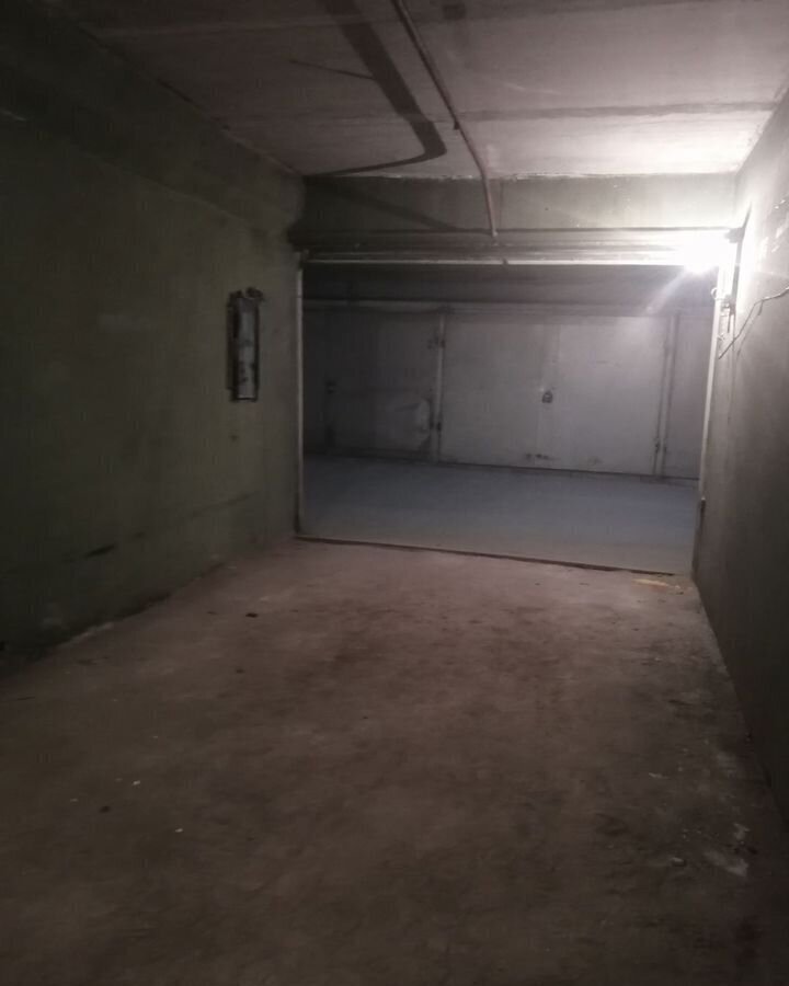 гараж г Тольятти р-н Автозаводский ул Дзержинского 25ас/1 фото 4