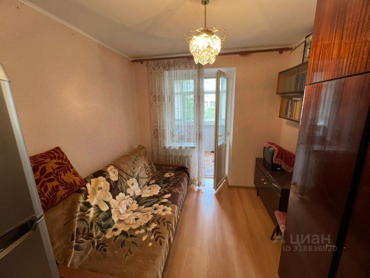 квартира г Горячий Ключ ул Ленина 217 фото 3