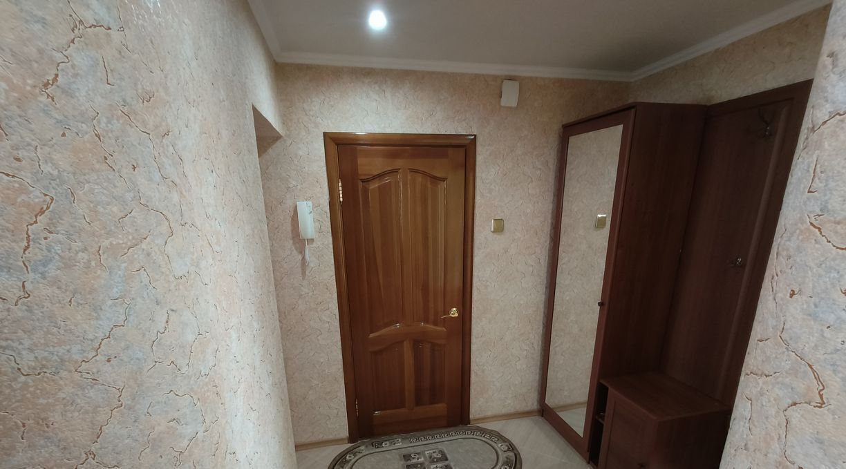 квартира г Пенза р-н Первомайский ул Вадинская 7а фото 12