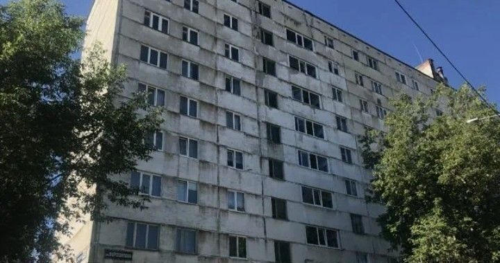 квартира г Ижевск р-н Устиновский ул Ворошилова 48 фото 5
