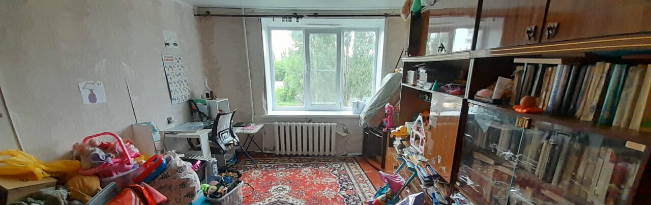 квартира г Балашов ул Титова 21 фото 2