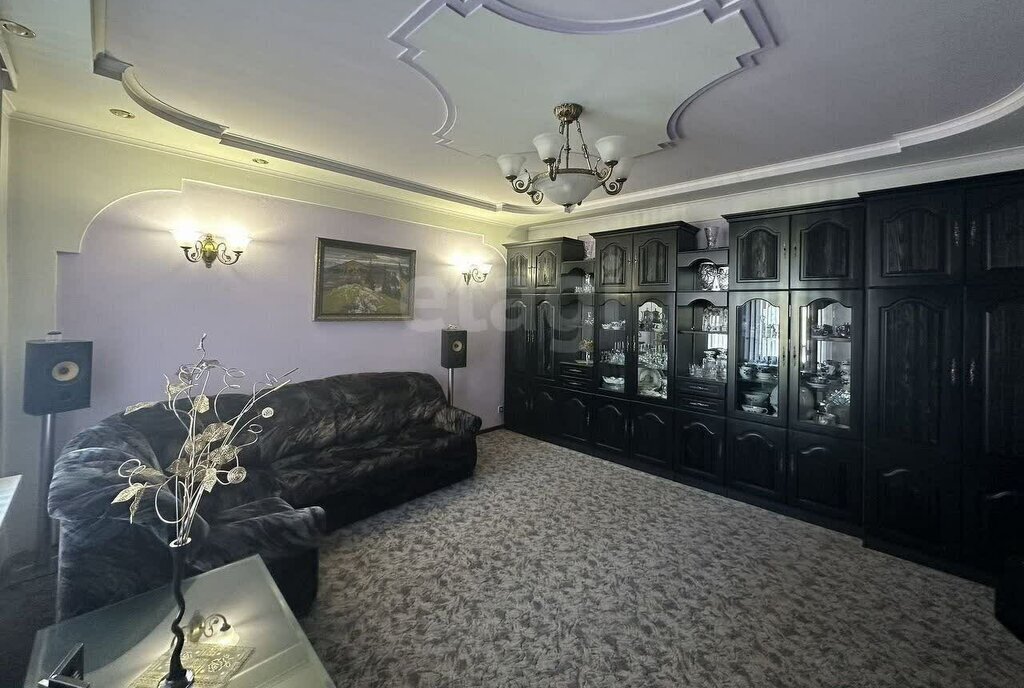 квартира г Челябинск пр-кт Ленина 19 фото 6